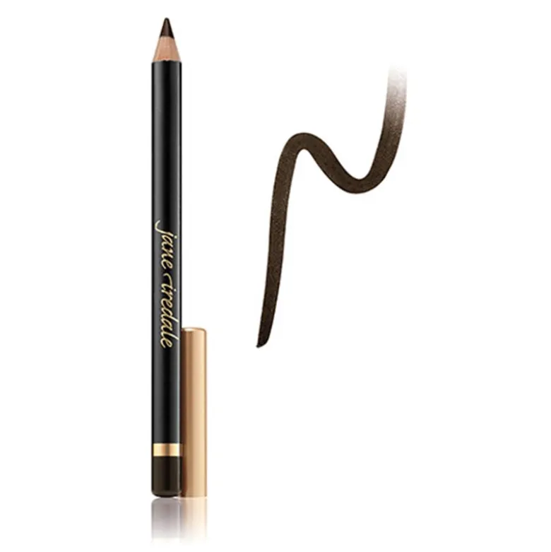 Jane Iredale Eye Pencil Black/Brown (1 stk)