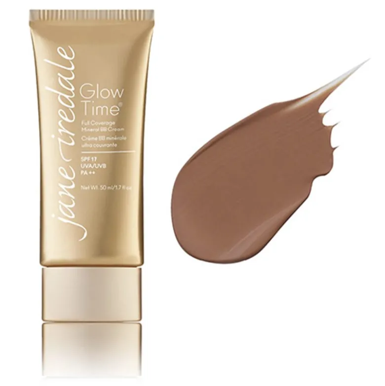 Jane Iredale Glow Time BB11 (1 stk)