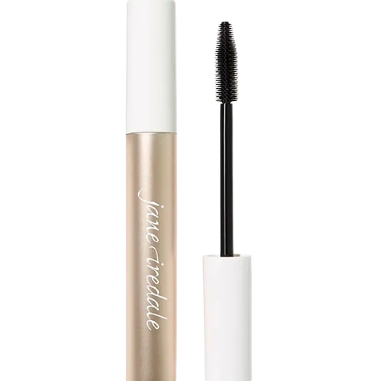 Jane Iredale Lash Fixation Length & Definition Tubing Mascara (5 ml)