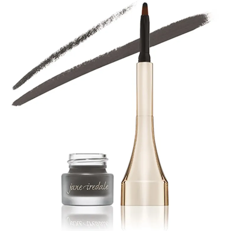 Jane Iredale Mystikol Powdered Eyeliner Smoky Quartz (1 stk)