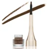 Jane Iredale Mystikol Powdered Eyeliner Dark Topaz (1 stk)