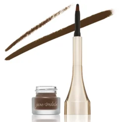 Jane Iredale Mystikol Powdered Eyeliner Dark Topaz (1 stk)