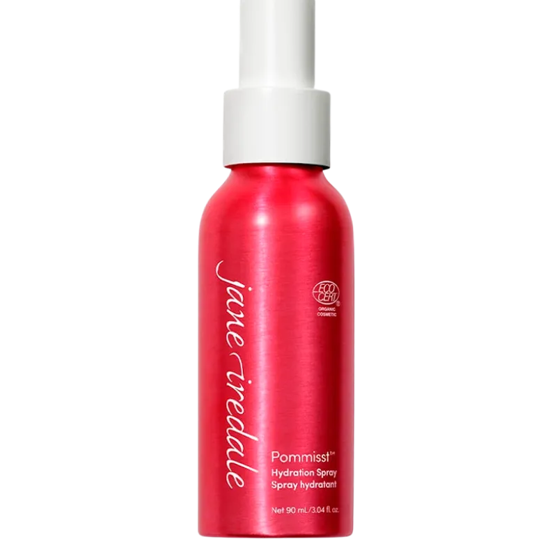 Jane Iredale POMMISST Hydration Spray (90 ml)