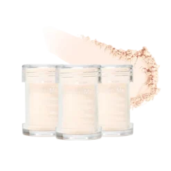 Jane Iredale Powder-Me SPF Refill Translucent (3 stk)