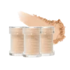 Jane Iredale Powder-Me SPF Refill Nude (3 stk)