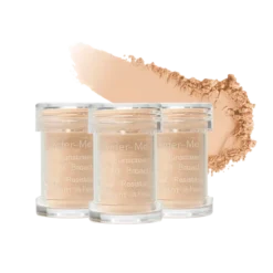 Jane Iredale Powder-Me SPF Refill Nude (3 stk)