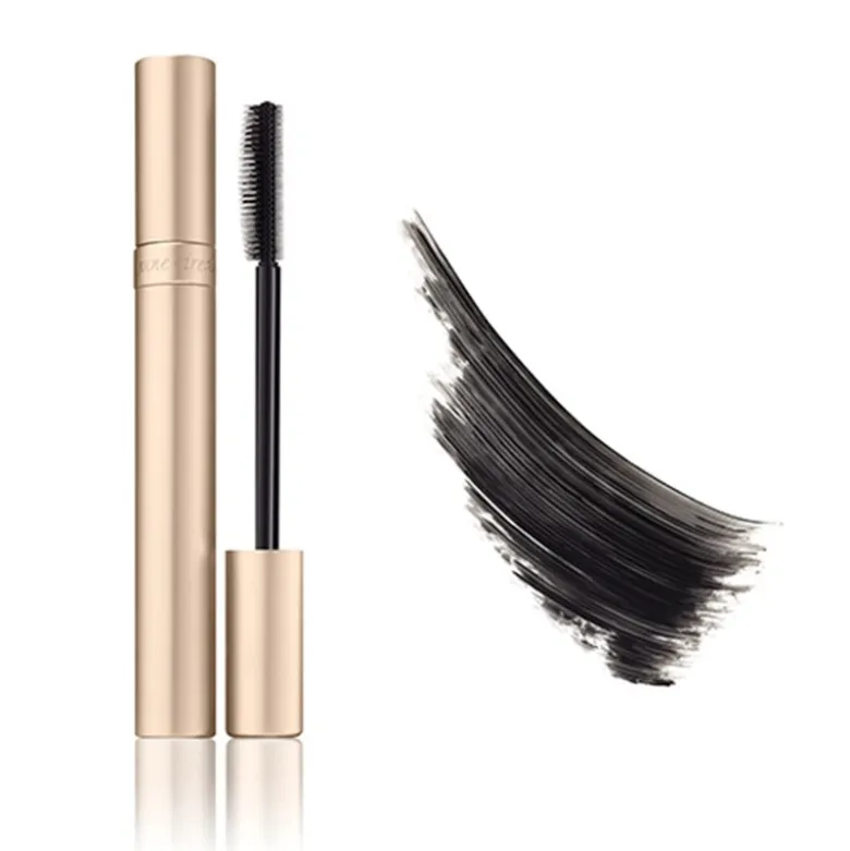 Jane Iredale PureLash Lengthening Mascara Jet Black (1 stk)