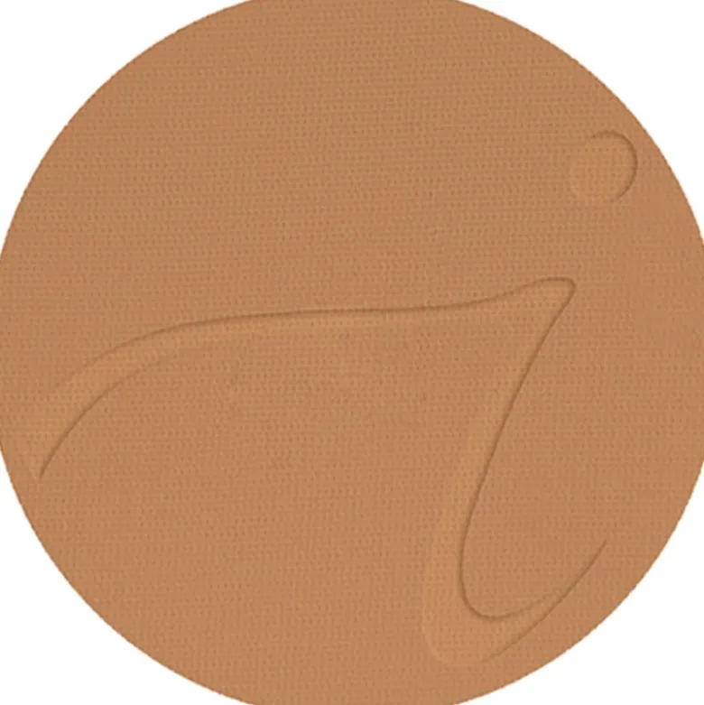 Jane Iredale PurePressed Base SPF15 Velvet Refill (1 stk)