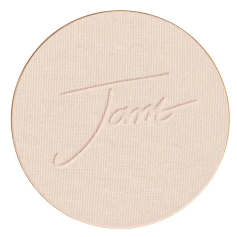 Jane Iredale PurePressed Base SPF20 Ivory Refill (1 stk)