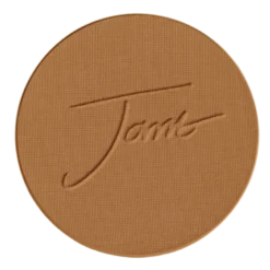 Jane Iredale PurePressed Base SPF15 Cognac Refill (1 stk)