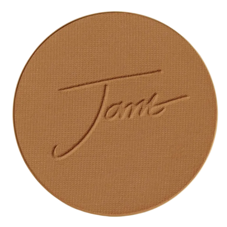 Jane Iredale PurePressed Base SPF15 Cognac Refill (1 stk)