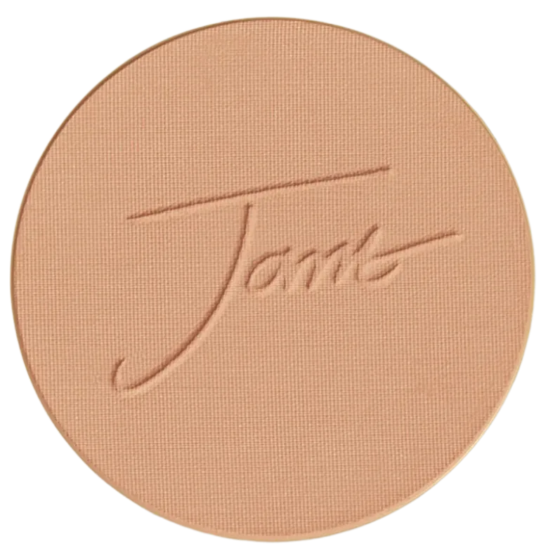 Jane Iredale PurePressed Base SPF20 Teakwood Refill (1 stk)