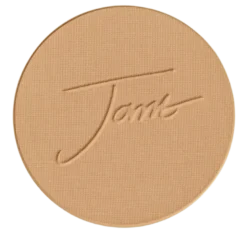 Jane Iredale PurePressed Base SPF20 Caramel Refill (1 stk)
