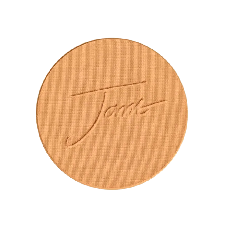 Jane Iredale PurePressed Base SPF20 Golden Tan Refill (1 stk)