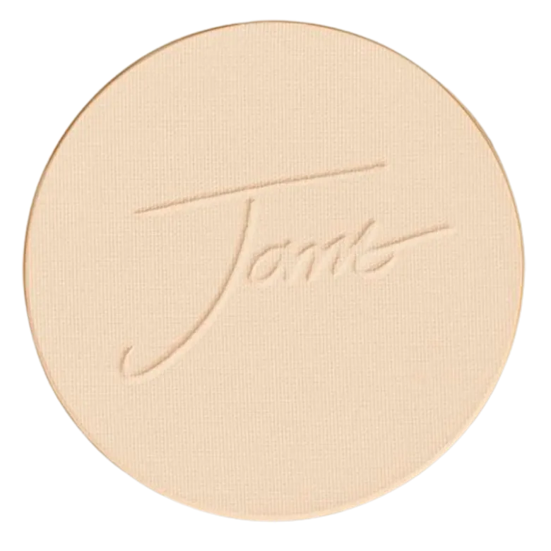 Jane Iredale PurePressed Base SPF20 Bisque Refill (1 stk)
