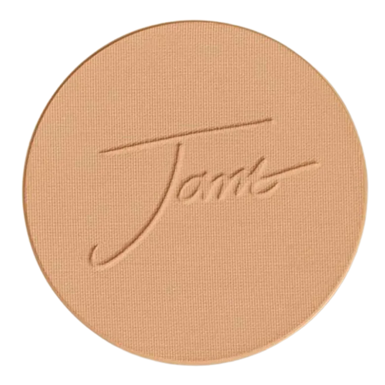 Jane Iredale PurePressed Base SPF20 Latte Refill (1 stk)