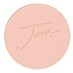 Jane Iredale PurePressed Base SPF20 Light Beige Refill (1 stk)
