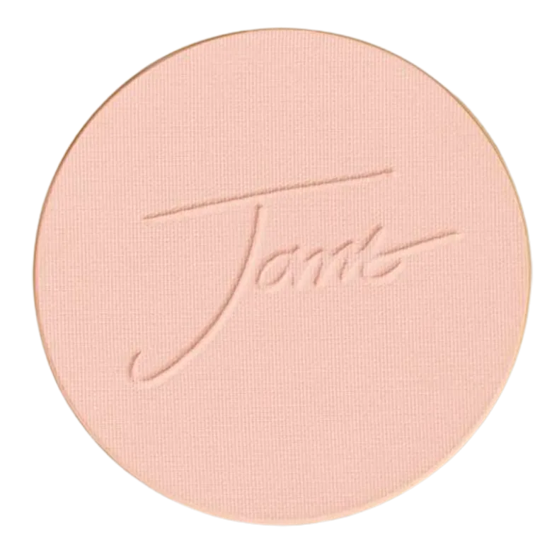 Jane Iredale PurePressed Base SPF20 Light Beige Refill (1 stk)
