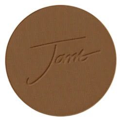 Jane Iredale PurePressed Base SPF15 Mahogany Refill (1 stk)