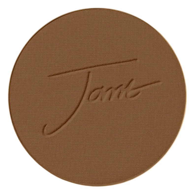 Jane Iredale PurePressed Base SPF15 Mahogany Refill (1 stk)