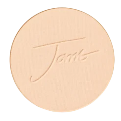 Jane Iredale PurePressed Base SPF20 Warm Silk Refill (1 stk)