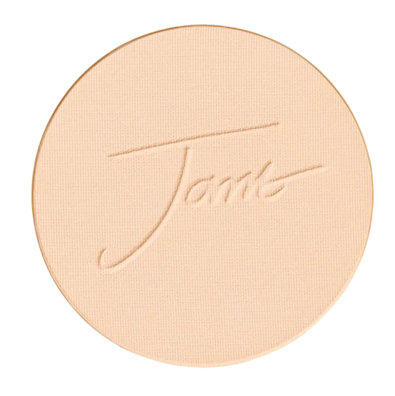 Jane Iredale PurePressed Base SPF20 Warm Silk Refill (1 stk)