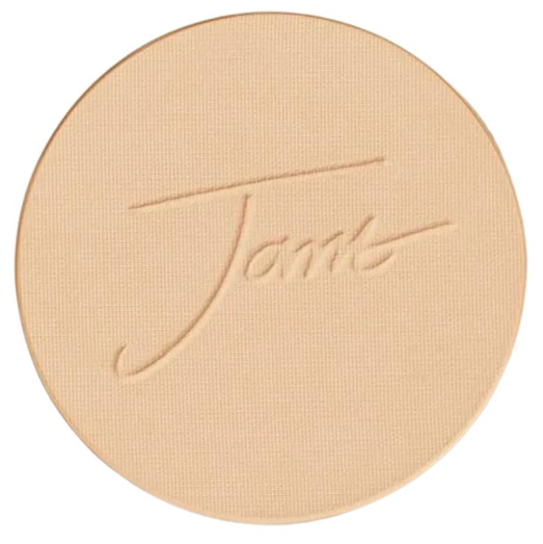 Jane Iredale PurePressed Base SPF20 Warm Sienna Refill (1 stk)