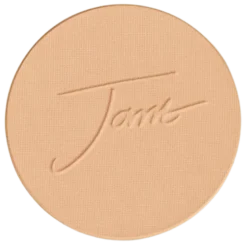 Jane Iredale PurePressed Base SPF20 Golden Glow Refill (1 stk)