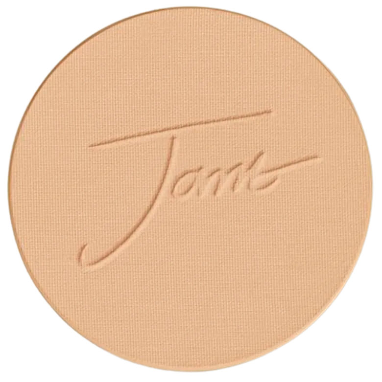 Jane Iredale PurePressed Base SPF20 Golden Glow Refill (1 stk)