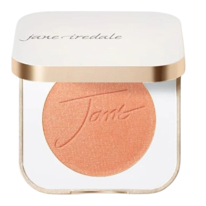 Jane Iredale PurePressed Blush Cherry Blossom (3,2 g)