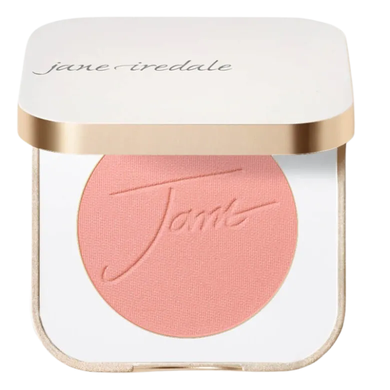 Jane Iredale PurePressed Blush Clearly Pink (3,2 g)