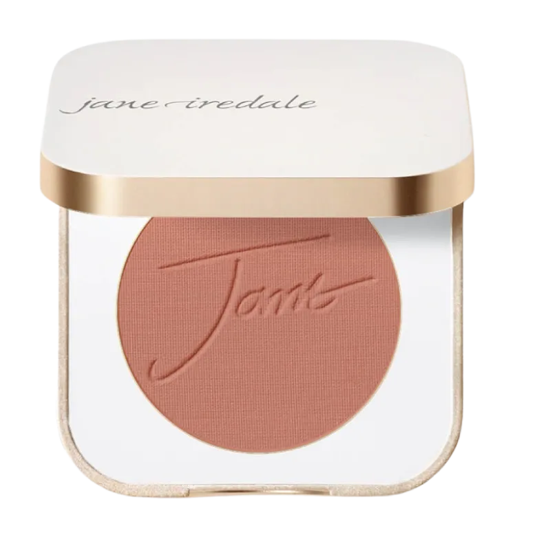 Jane Iredale PurePressed Blush Sheer Honey (3,2 g)