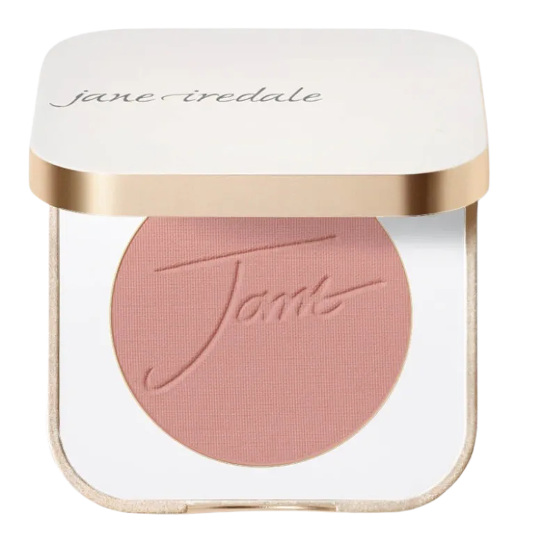 Jane Iredale PurePressed Blush Barely Rose (3,2 g)