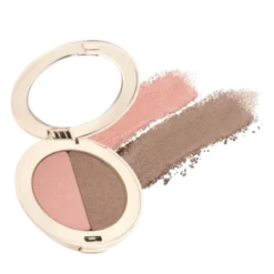 Jane Iredale PurePressed Duo Eye Shadow Sorbet (1 stk)