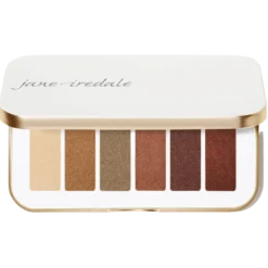 Jane Iredale PurePressed Eye Shadow Kit Naturally Glam (4,2 g)