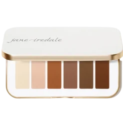 Jane Iredale PurePressed Eye Shadow Kit Naturally Matte (4,2 g)
