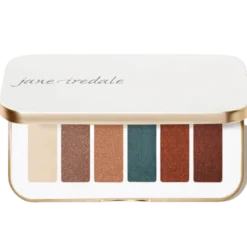 Jane Iredale PurePressed Eye Shadow Kit Solar Flare (4,2 g)