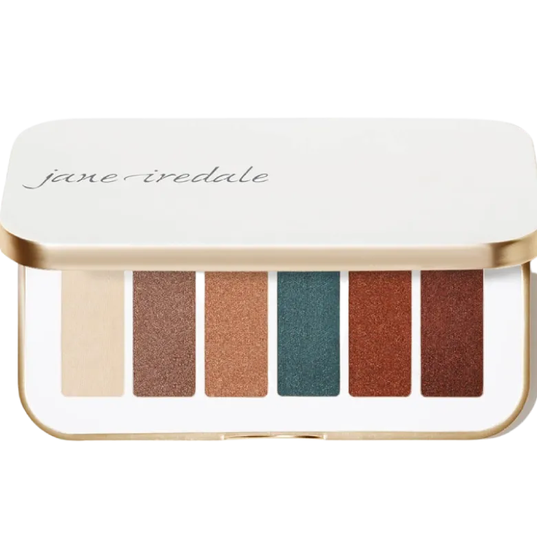 Jane Iredale PurePressed Eye Shadow Kit Solar Flare (4,2 g)