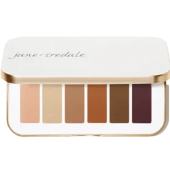 Jane Iredale PurePressed Eye Shadow Kit Pure Basics (4,2 g)