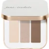 Jane Iredale PurePressed Eye Shadow Triple - Driftwood (0,7 g)