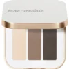 Jane Iredale PurePressed Eye Shadow Triple - Riverstone (0,7 g)