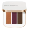 Jane Iredale PurePressed Triple Eye Shadow Ravishing (4,2 g)