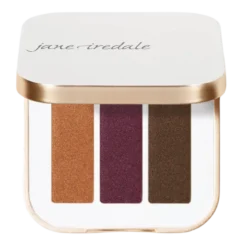Jane Iredale PurePressed Triple Eye Shadow Ravishing (4,2 g)