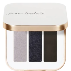 Jane Iredale PurePressed Triple Eye Shadow Blue Hour (4,2 g)