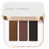 Jane Iredale PurePressed Triple Eye Shadow Date Night (4,2 g)