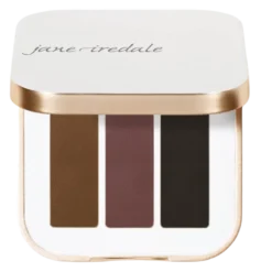 Jane Iredale PurePressed Triple Eye Shadow Date Night (4,2 g)