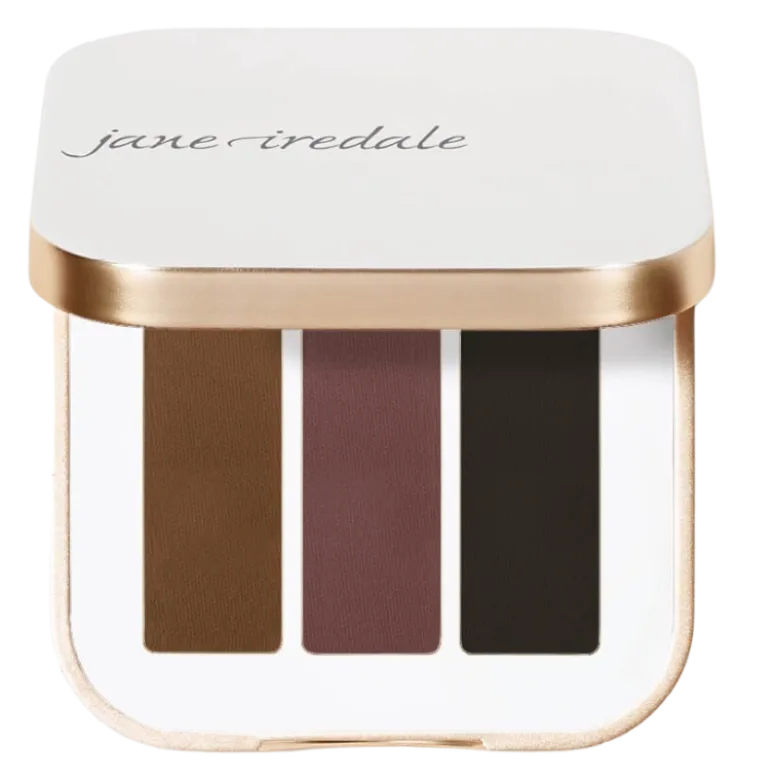 Jane Iredale PurePressed Triple Eye Shadow Date Night (4,2 g)