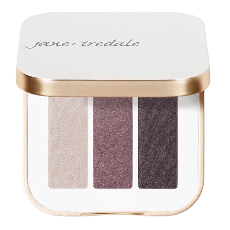 Jane Iredale PurePressed Triple Eye Shadow Sundown (4,2 g)