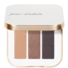 Jane Iredale PurePressed Triple Eye Shadow Brown Sugar (4,2 g)