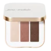 Jane Iredale PurePressed Triple Eye Shadow Pink Quartz (4,2 g)